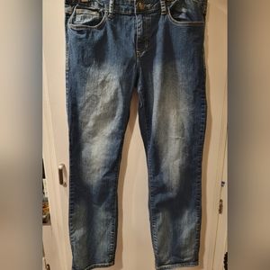 Phat Fashion Silver Label Size 13